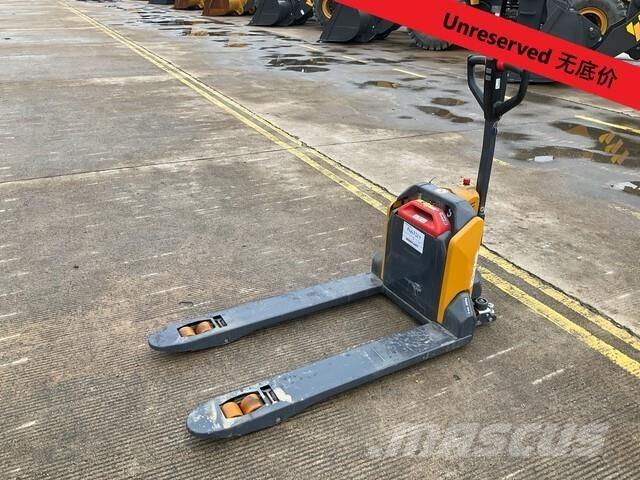 XCMG XCC-LW20 Palettierer