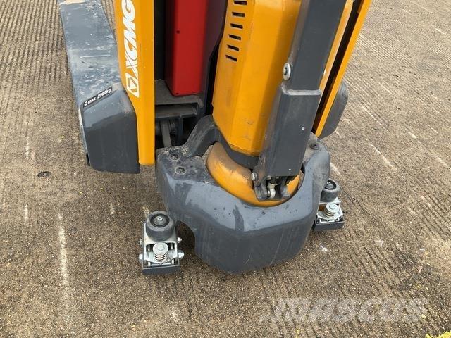 XCMG XCC-LW20 Palettierer