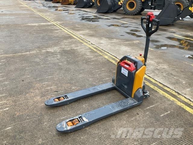 XCMG XCC-LW20 Palettierer