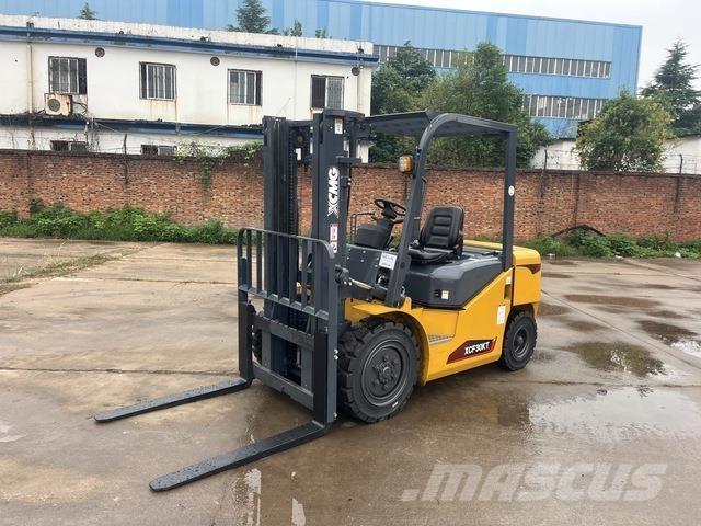 XCMG XCF 3.0t Andere Gabelstapler