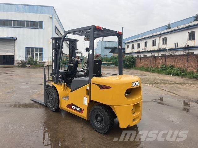 XCMG XCF 3.0t Andere Gabelstapler