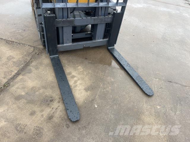 XCMG XCF 3.0t Andere Gabelstapler