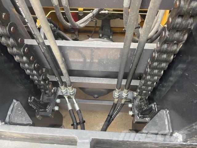 XCMG XCF1006K Andere Gabelstapler