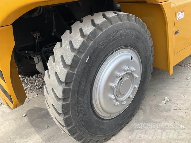 XCMG XCF1612K Sonstige Baumaschinen