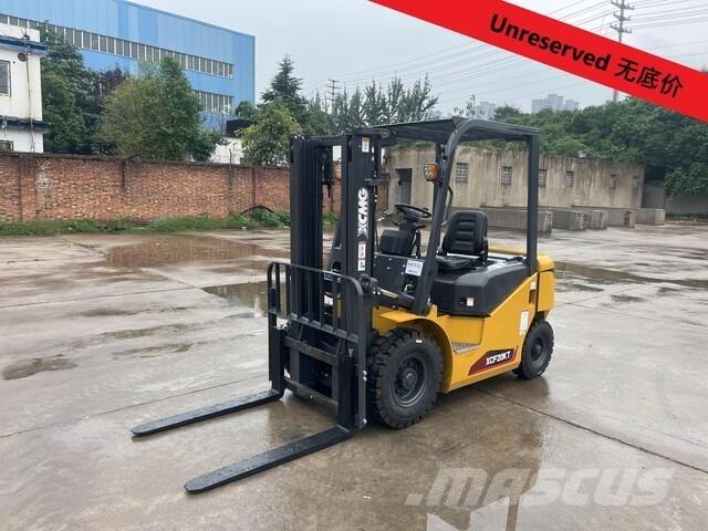 XCMG XCF20KT Andere Gabelstapler