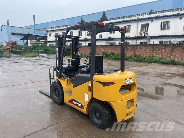 XCMG XCF20KT Andere Gabelstapler