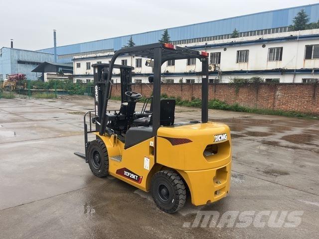 XCMG XCF25KT Andere Gabelstapler