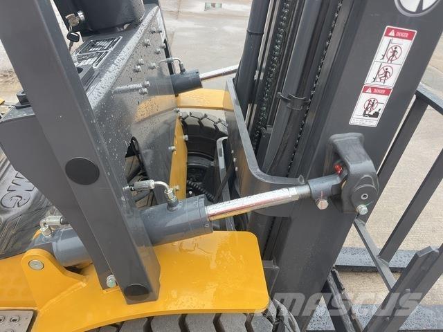 XCMG XCF25KT Andere Gabelstapler