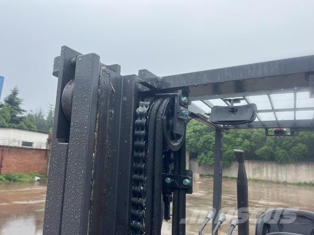 XCMG XCF35KT Andere Gabelstapler