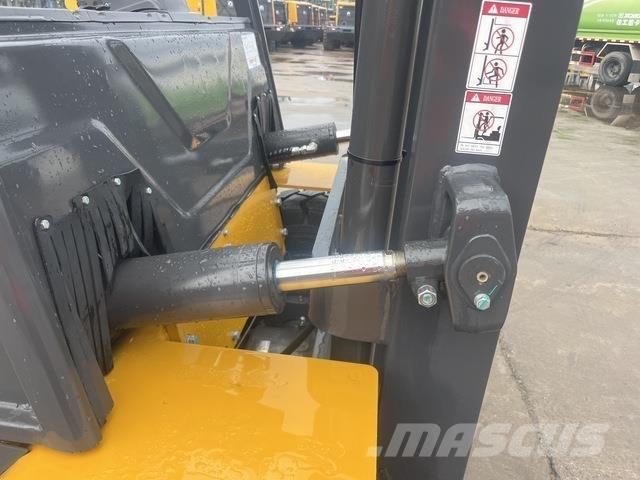 XCMG XCF50KT Andere Gabelstapler