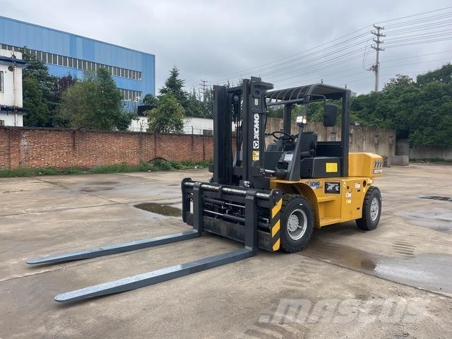 XCMG XCF706K Andere Gabelstapler