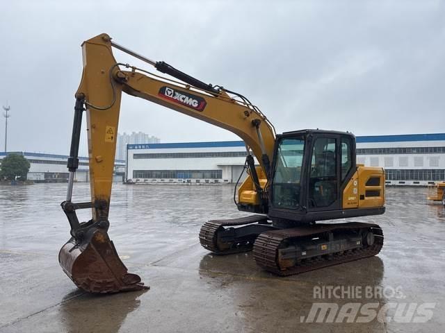 XCMG XE155GA Raupenbagger