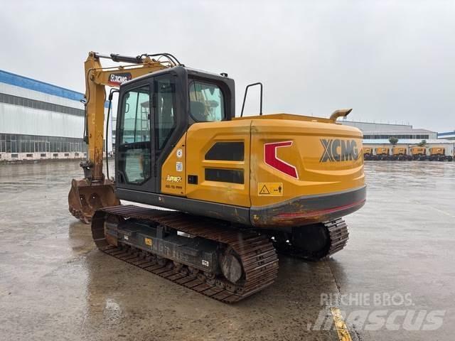 XCMG XE155GA Raupenbagger