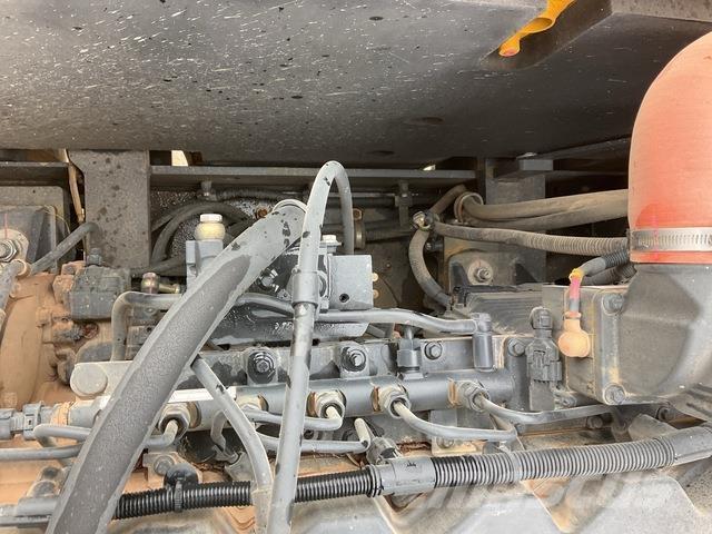 XCMG XE245DK Raupenbagger