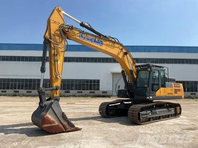XCMG XE300EN Raupenbagger
