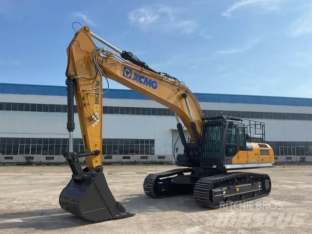 XCMG XE310LC Raupenbagger