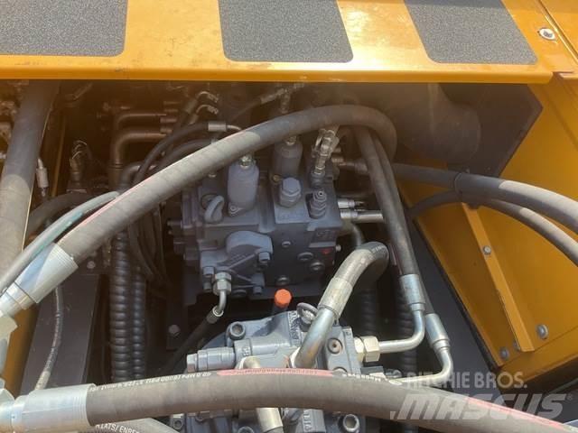 XCMG XE310LC Raupenbagger
