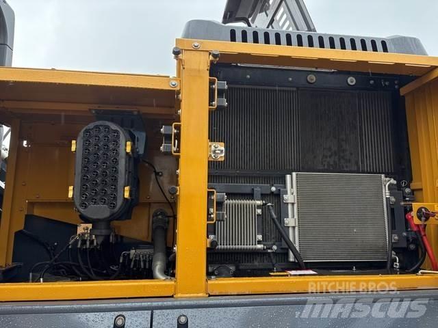 XCMG XE380CIV Raupenbagger