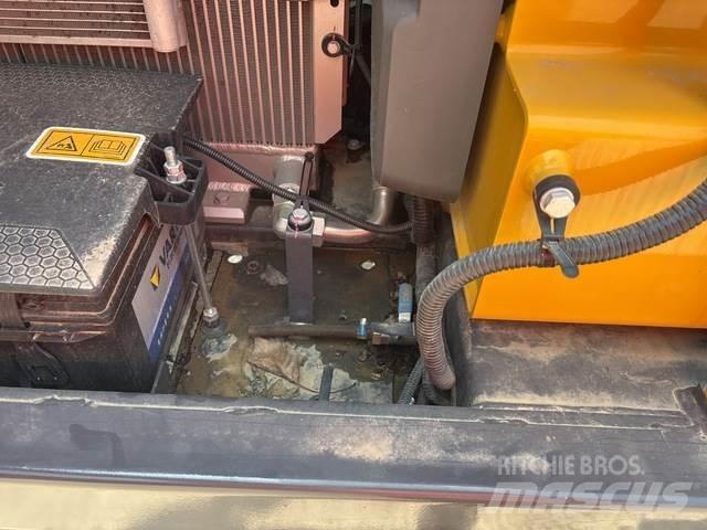 XCMG XE75GA Raupenbagger