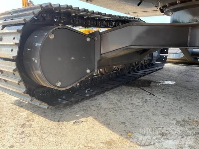 XCMG XE80G Raupenbagger