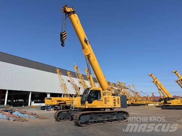 XCMG XGC55T Sonstige Baumaschinen