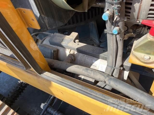 XCMG XGC55T Sonstige Baumaschinen