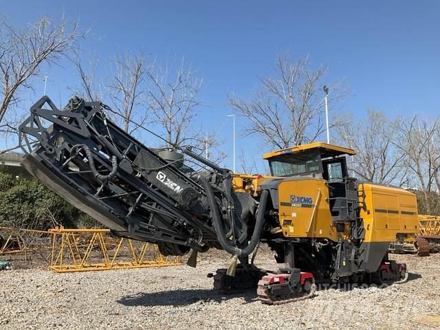 XCMG XM2005 Asphaltfräsen