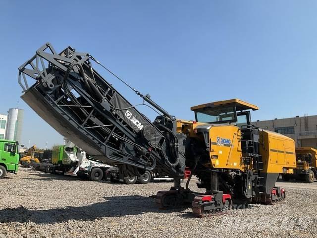 XCMG XM2005 Asphaltfräsen