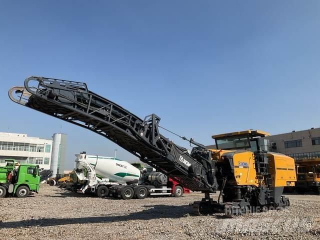 XCMG XM2005 Asphaltfräsen