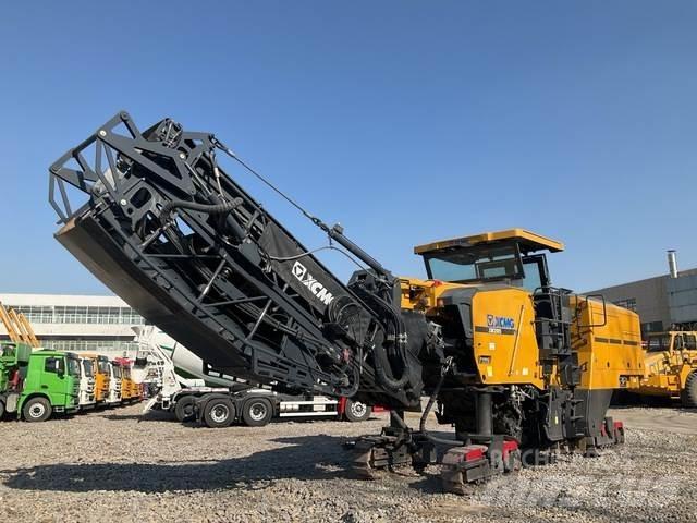 XCMG XM2005 Asphaltfräsen