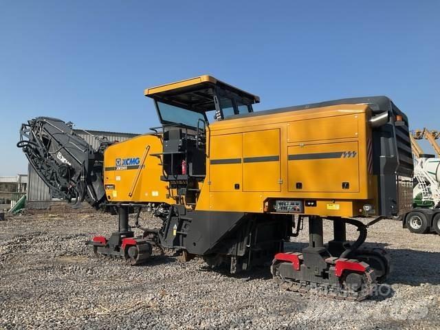 XCMG XM2005 Asphaltfräsen