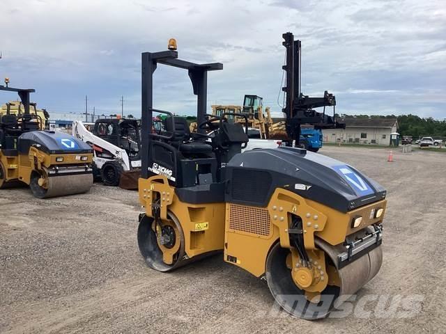 XCMG XMR303S Tandemwalzen