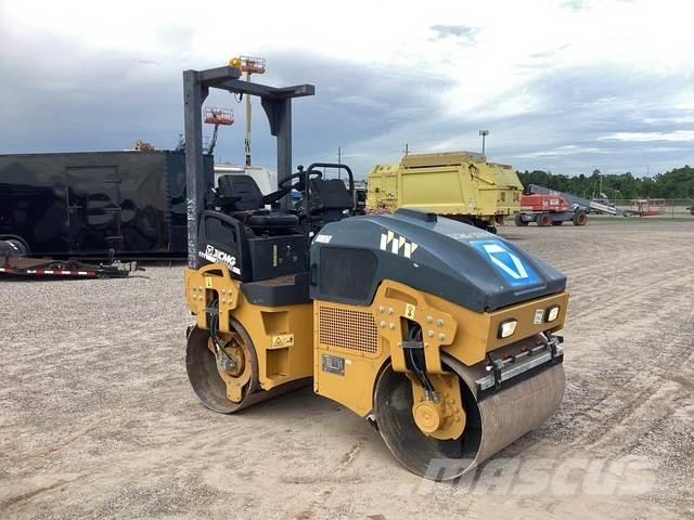 XCMG XMR303S Tandemwalzen