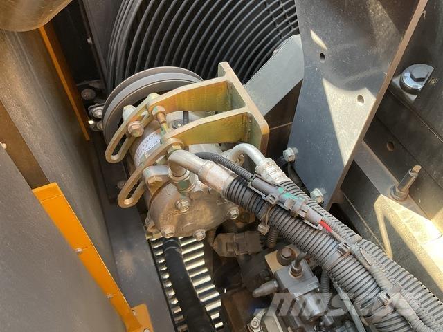 XCMG XR360 Schwere Bohrgeräte