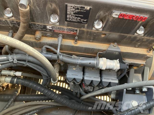 XCMG XR360 Schwere Bohrgeräte