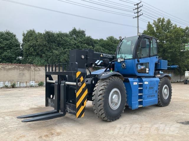 XCMG XT18010E Teleskoplader