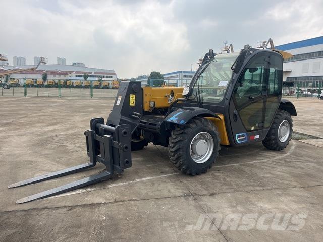 XCMG XT2506E Teleskoplader