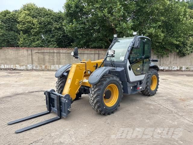 XCMG XT3007 Teleskoplader
