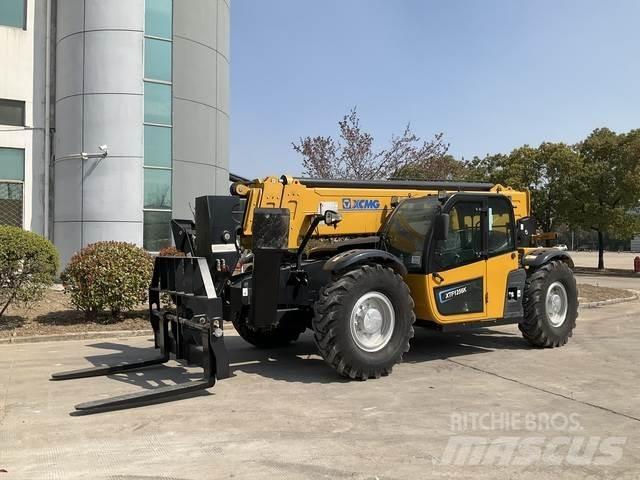 XCMG XTF1256K Teleskoplader