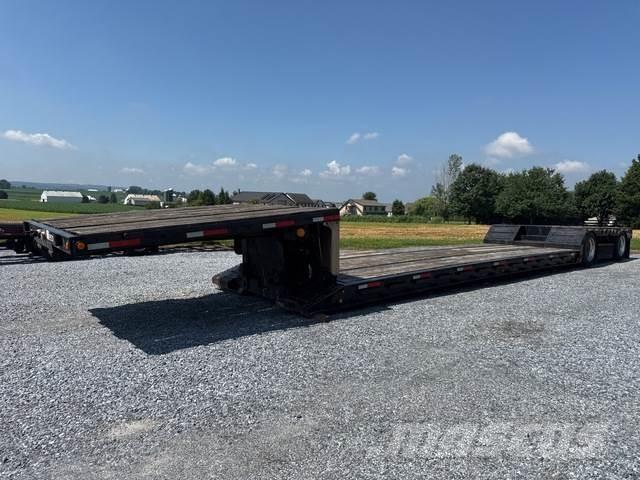  XL 60 Tieflader