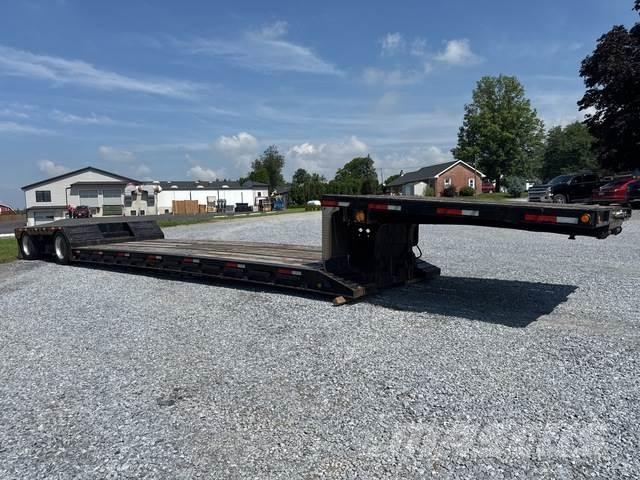  XL 60 Tieflader