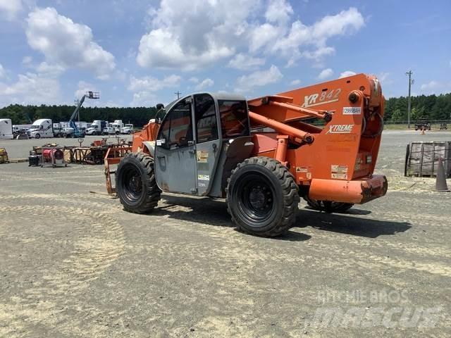 Xtreme XR0842 Teleskoplader
