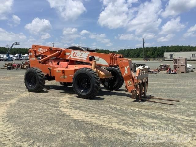 Xtreme XR0842 Teleskoplader