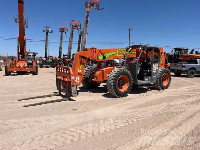 Xtreme XR1147 Teleskoplader