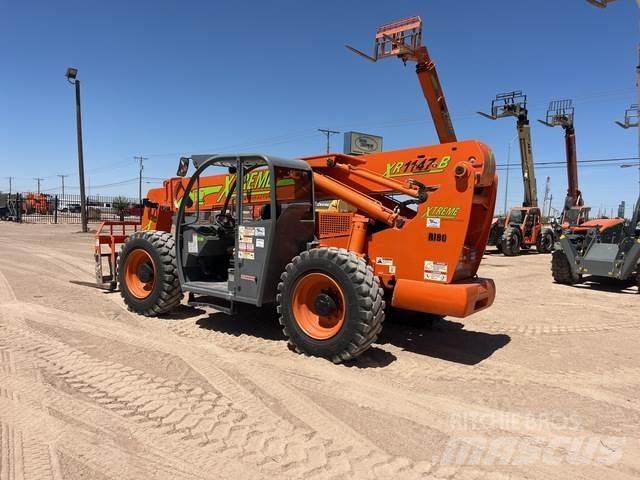 Xtreme XR1147 Teleskoplader