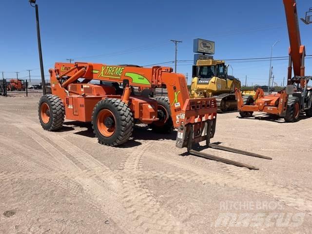 Xtreme XR1147 Teleskoplader
