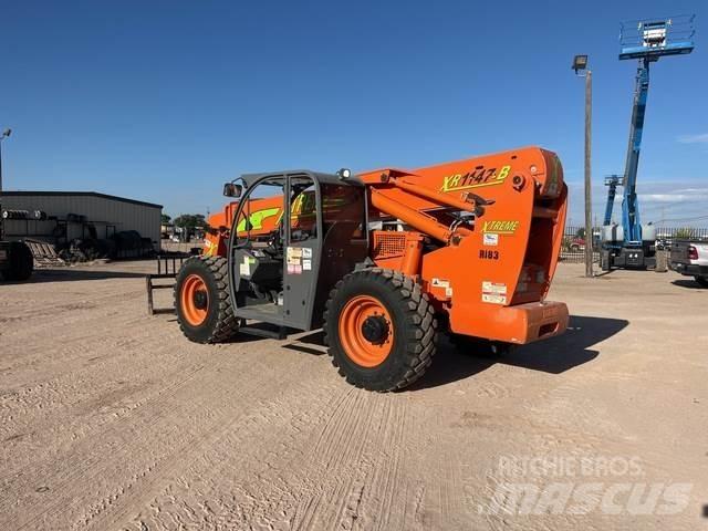 Xtreme XR1147 Teleskoplader