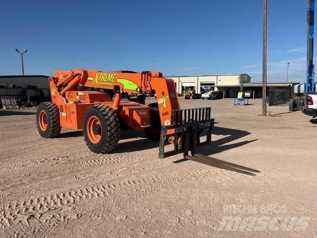 Xtreme XR1147 Teleskoplader