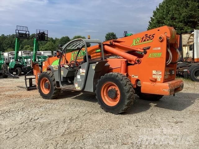 Xtreme XR1255 Teleskoplader