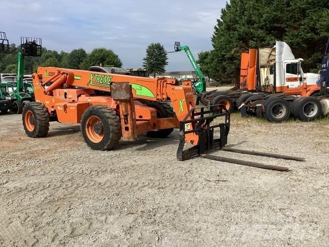 Xtreme XR1255 Teleskoplader